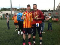 premiati migliori Coppa Italia